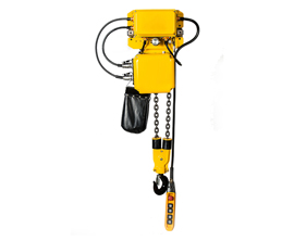 2t環鏈電動葫蘆