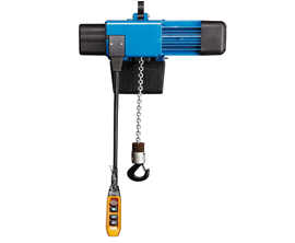 BMS欵雙速環鏈電動葫蘆