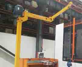 智能平衡弔80-600kg