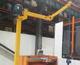 80-640kg智能平衡弔