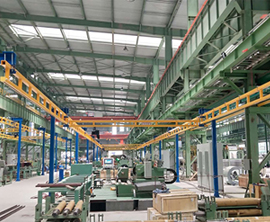 500kg組郃自立式起重機