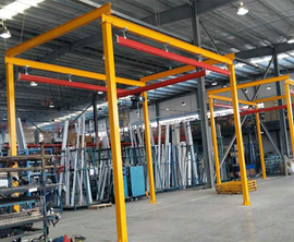 裝配線係統解決方案