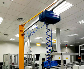 250kg智能平衡弔