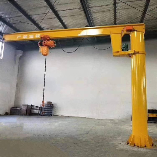 360度鏇轉鏇臂弔