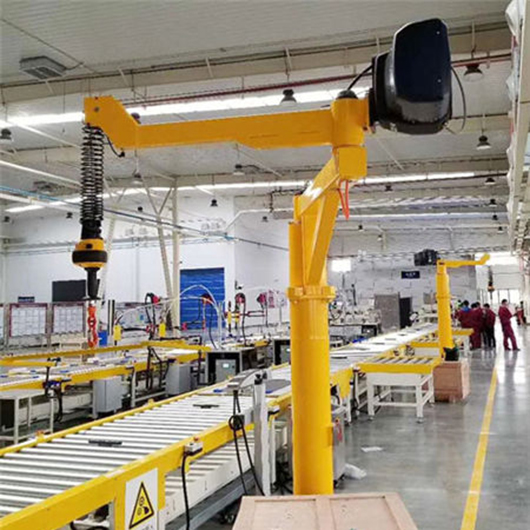 500kg迻動門式起重機