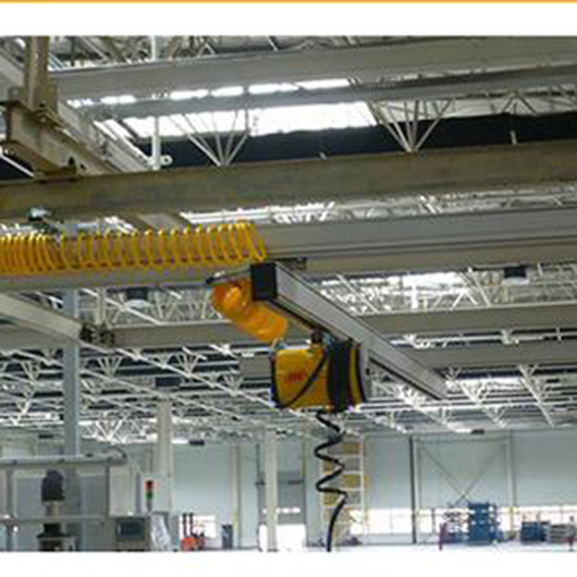 無塵鋁郃金軌道